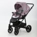Детская коляска BeBe-Mobile Gusto Deluxe 3 в 1 Детская коляска BeBe-Mobile Gusto Deluxe 3 в 1